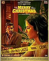 Merry Christmas (2024) (Hindi) Free Full Movies Downlod Atoz4K